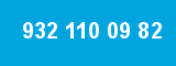 932 110 09 82